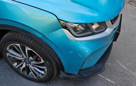 Geely Coolray I, 2023 год, 1 750 000 рублей, 7 фотография