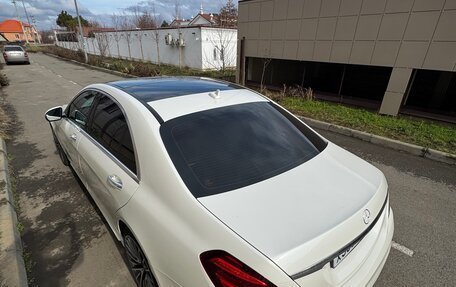 Mercedes-Benz S-Класс, 2019 год, 6 300 000 рублей, 2 фотография