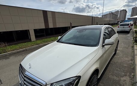Mercedes-Benz S-Класс, 2019 год, 6 300 000 рублей, 4 фотография