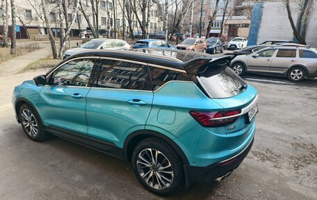 Geely Coolray I, 2023 год, 1 750 000 рублей, 6 фотография