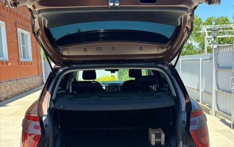 Hyundai Creta, 2021 год, 2 400 000 рублей, 5 фотография