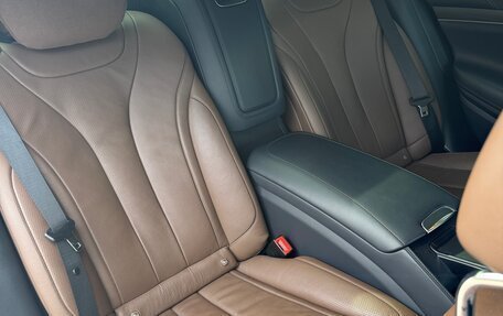 Mercedes-Benz S-Класс, 2019 год, 6 300 000 рублей, 10 фотография