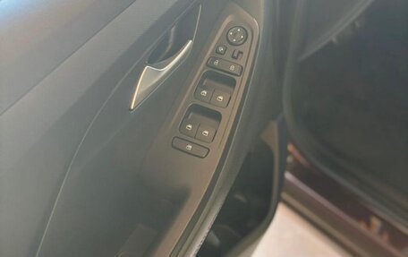 Hyundai Creta, 2021 год, 2 400 000 рублей, 10 фотография