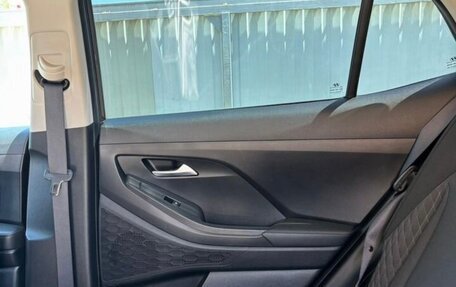 Hyundai Creta, 2021 год, 2 400 000 рублей, 11 фотография