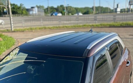 Hyundai Creta, 2021 год, 2 400 000 рублей, 13 фотография