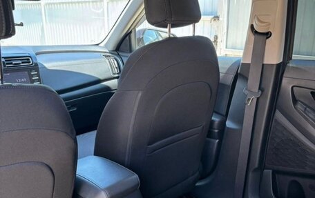 Hyundai Creta, 2021 год, 2 400 000 рублей, 15 фотография