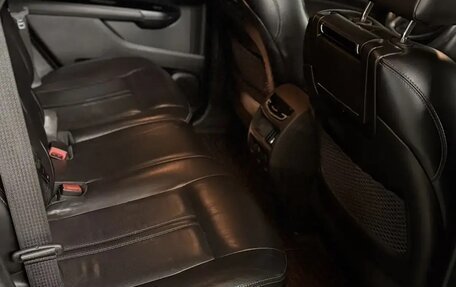 Cadillac SRX II рестайлинг, 2014 год, 2 000 000 рублей, 8 фотография