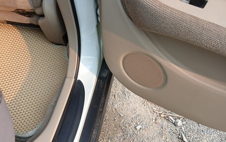 Nissan Bluebird Sylphy II, 2009 год, 650 000 рублей, 3 фотография