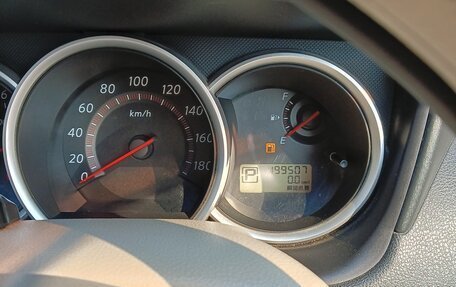 Nissan Bluebird Sylphy II, 2009 год, 650 000 рублей, 4 фотография