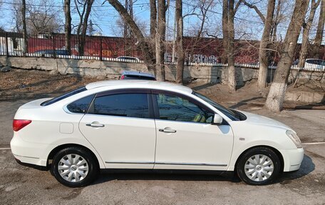 Nissan Bluebird Sylphy II, 2009 год, 650 000 рублей, 8 фотография