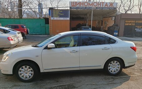 Nissan Bluebird Sylphy II, 2009 год, 650 000 рублей, 6 фотография