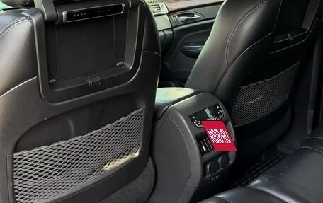 Cadillac SRX II рестайлинг, 2014 год, 2 000 000 рублей, 7 фотография