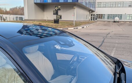 Mercedes-Benz Maybach S-Класс, 2018 год, 5 500 000 рублей, 21 фотография