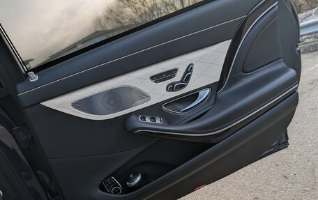 Mercedes-Benz Maybach S-Класс, 2018 год, 5 500 000 рублей, 15 фотография