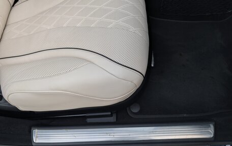 Mercedes-Benz Maybach S-Класс, 2018 год, 5 500 000 рублей, 17 фотография