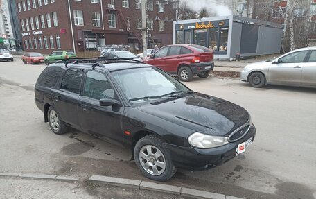 Ford Mondeo II, 1996 год, 260 000 рублей, 2 фотография