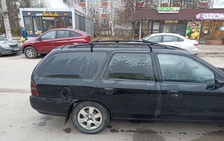 Ford Mondeo II, 1996 год, 260 000 рублей, 5 фотография