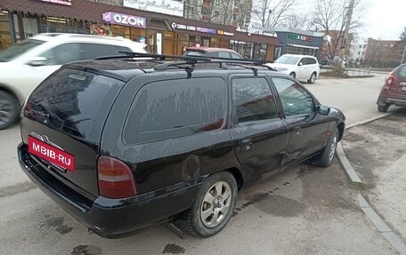 Ford Mondeo II, 1996 год, 260 000 рублей, 3 фотография