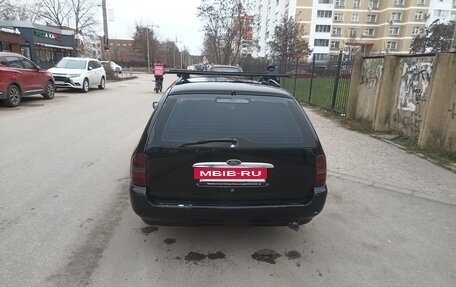 Ford Mondeo II, 1996 год, 260 000 рублей, 7 фотография