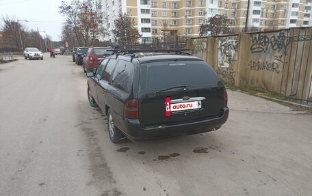 Ford Mondeo II, 1996 год, 260 000 рублей, 6 фотография