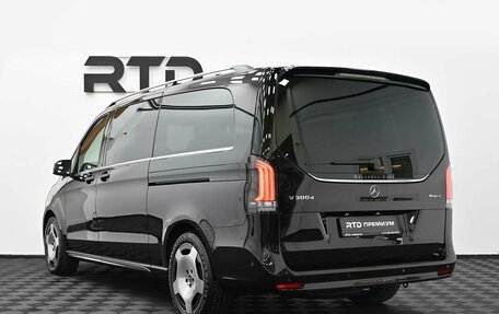 Mercedes-Benz V-Класс, 2026 год, 14 690 000 рублей, 4 фотография