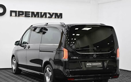 Mercedes-Benz V-Класс, 2026 год, 14 690 000 рублей, 6 фотография