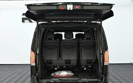 Mercedes-Benz V-Класс, 2026 год, 14 690 000 рублей, 7 фотография