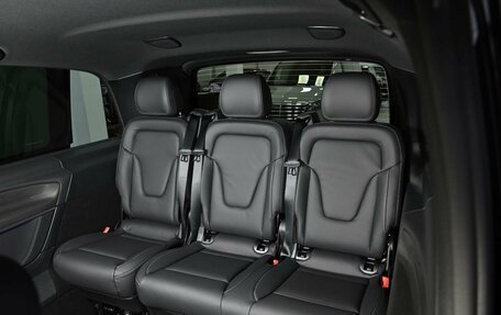 Mercedes-Benz V-Класс, 2026 год, 14 690 000 рублей, 15 фотография