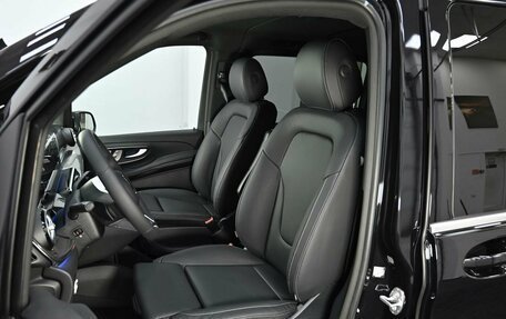 Mercedes-Benz V-Класс, 2026 год, 14 690 000 рублей, 14 фотография