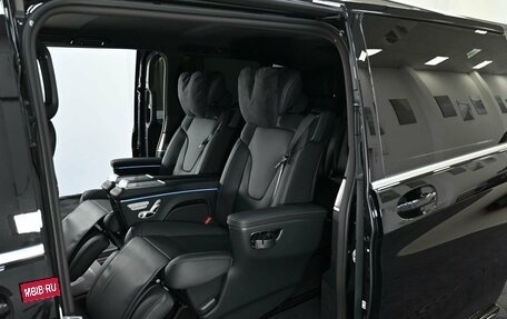 Mercedes-Benz V-Класс, 2026 год, 14 690 000 рублей, 12 фотография