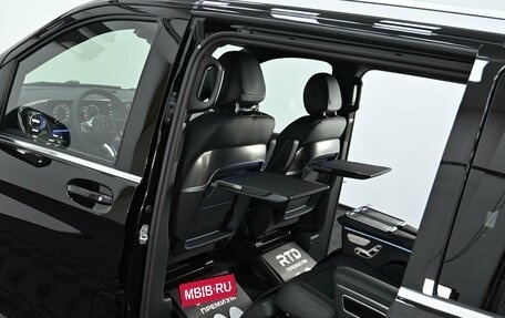 Mercedes-Benz V-Класс, 2026 год, 14 690 000 рублей, 11 фотография