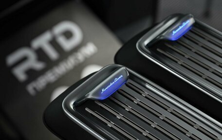 Mercedes-Benz V-Класс, 2026 год, 14 690 000 рублей, 20 фотография