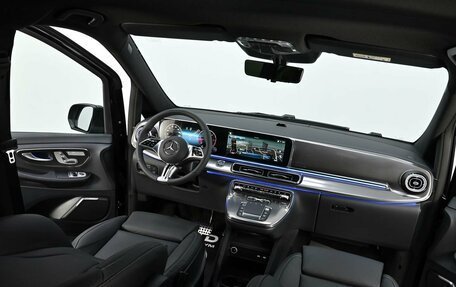 Mercedes-Benz V-Класс, 2026 год, 14 690 000 рублей, 21 фотография