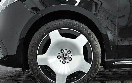 Mercedes-Benz V-Класс, 2026 год, 14 690 000 рублей, 28 фотография