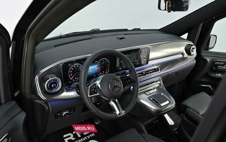 Mercedes-Benz V-Класс, 2026 год, 14 690 000 рублей, 18 фотография