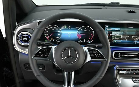 Mercedes-Benz V-Класс, 2026 год, 14 690 000 рублей, 25 фотография