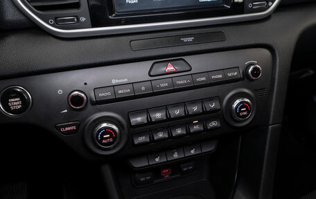 KIA Sportage IV рестайлинг, 2018 год, 2 220 000 рублей, 16 фотография