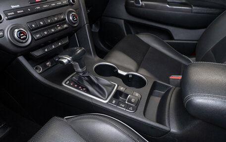 KIA Sportage IV рестайлинг, 2018 год, 2 220 000 рублей, 14 фотография