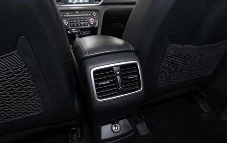 KIA Sportage IV рестайлинг, 2018 год, 2 220 000 рублей, 13 фотография