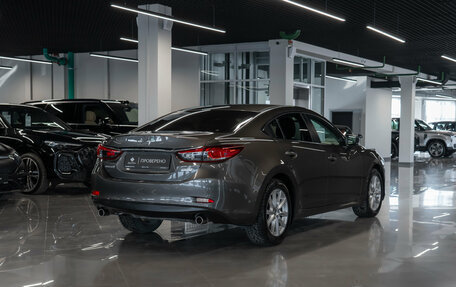 Mazda 6, 2017 год, 1 840 000 рублей, 4 фотография
