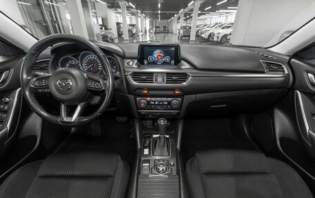 Mazda 6, 2017 год, 1 840 000 рублей, 8 фотография