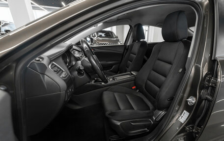 Mazda 6, 2017 год, 1 840 000 рублей, 9 фотография