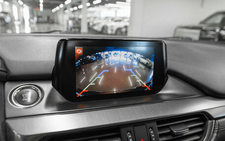 Mazda 6, 2017 год, 1 840 000 рублей, 16 фотография