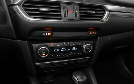 Mazda 6, 2017 год, 1 840 000 рублей, 18 фотография