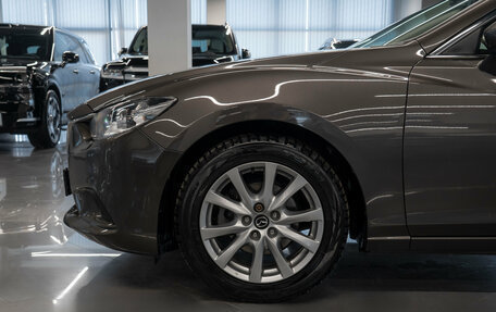 Mazda 6, 2017 год, 1 840 000 рублей, 20 фотография