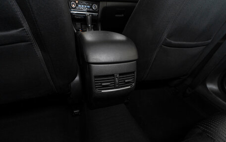 Mazda 6, 2017 год, 1 840 000 рублей, 13 фотография