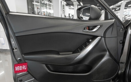 Mazda 6, 2017 год, 1 840 000 рублей, 19 фотография