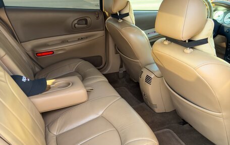 Dodge Intrepid II, 2000 год, 370 000 рублей, 10 фотография