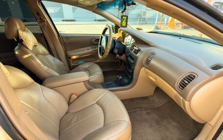 Dodge Intrepid II, 2000 год, 370 000 рублей, 8 фотография