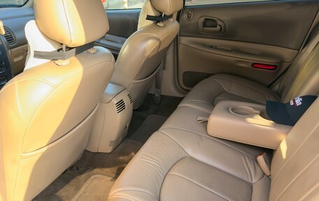 Dodge Intrepid II, 2000 год, 370 000 рублей, 9 фотография